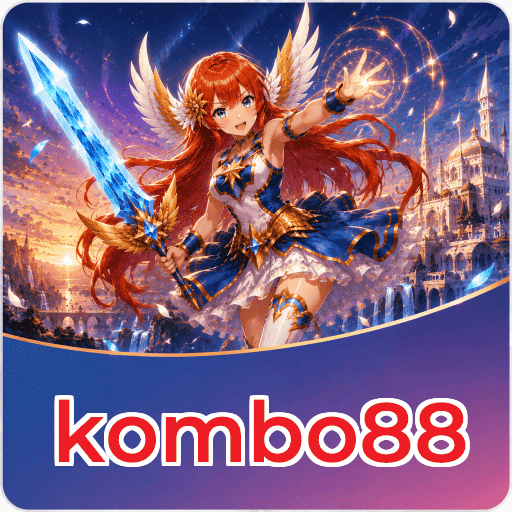 Version History kombo88